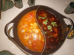 -新辣道鱼火锅(上地华联店)