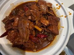 -小菜园新徽菜(合肥瑶海万达店)