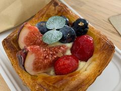 -光作面包Voila Lumiere(中山店)