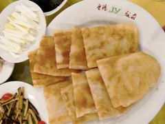 -晋阳饭庄(虎坊桥店)