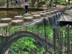 -洛阳白云山景区