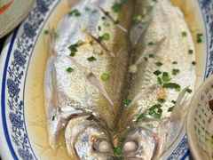 -品渔味湖鲜馆(拈花湾店)