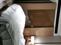 -乔治莫兰迪酒店(济南解放路山东大学店)