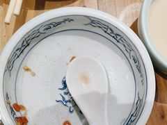 -严记小天府酸菜鱼(西四路店)