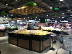 -兴龙广缘超市(奥体中心店)