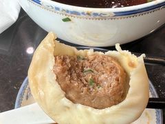 无锡小笼包-熙盛源(永乐路店)
