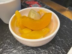 -卞二小串·鹤岗烧烤·坑烤(永定路店)
