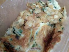 葱花跑蛋-玉华饮食店(茅台路店)