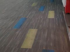 -汉堡王(珠海机场出发层B区店)