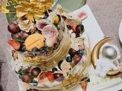 -苏先生海鲜渔庄(金桥店)