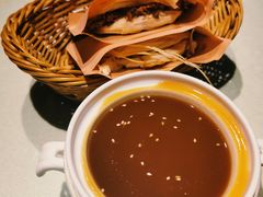 枣沫-汉唐宴长安食府