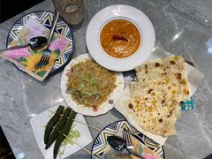 -木尔坦·Multan巴基斯坦清真餐厅halal(大智嘉园店)