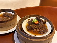 -杭州JW万豪酒店-万豪中餐厅