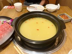 -慢搅粥底火锅(武侯大悦城店)