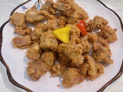 炸排骨-顺德佬(石厦店)