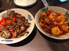 -潇湘阁(昆泰国际大厦店)