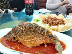 -金阁家常菜(贵阳路店)