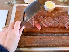 steak-Flat Iron(Henrietta Street)