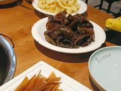 -三好先生的铜锅涮肉(太乙路店)
