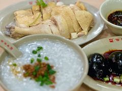 -百家鸡味馆(清泰店)