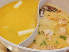 -如一鸡鲍鱼·粤式煲汤(长泰广场店)