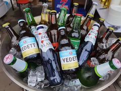 -大东方海鲜酒楼(小武基桥店)