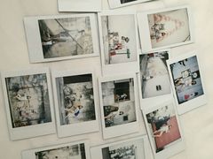 -槟城街头艺术街区