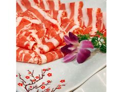 -谭鸭血老火锅(七宝万科广场店)