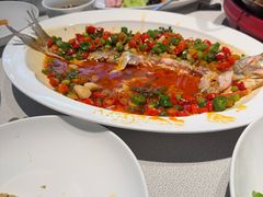 -望京辣宴·古法川菜(望京店)