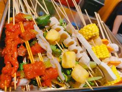 -江湖六膳門串串香(隆礼路店)