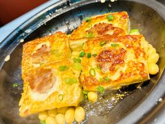 客家让豆腐-秋色客家菜(南山店)