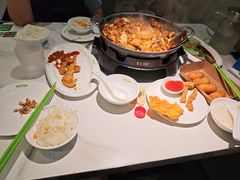 -蛙喔牛蛙(太仓万达店)