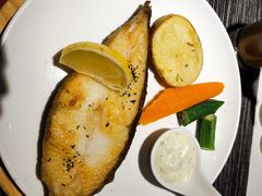 -斗牛士牛排餐厅(嘉里汇店)
