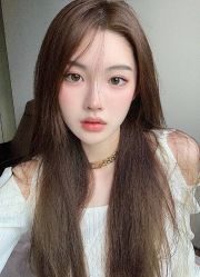 -JM STYLE造型明星.网红