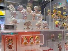 -泡泡玛特POPMART(大卫城店)