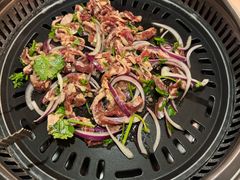 -炭之家·齐齐哈尔非遗烤肉·鲜切直供(中央大街店)