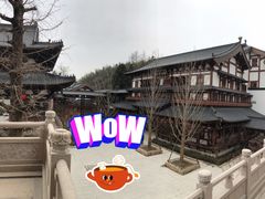 -径山寺
