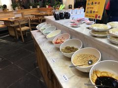 -袁记串串香(川师店)