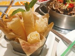 -浩爷羊蝎子火锅(望京店)