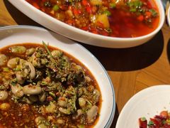 -莉莉家的音乐花园餐吧(航空路店)