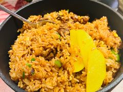 -谷牛日式烤肉(宝山U天地店)