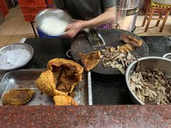 -老东江米粉
