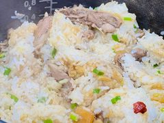 乳鸽饭-众源美食(光复阁店)