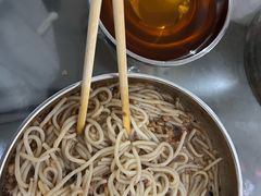 -正宗杨记普洱酸醋米线(总店)