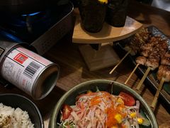 -阿泽料理