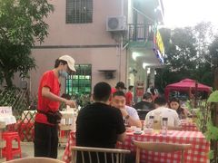 -琼大师东方烤乳猪(亚特兰蒂斯店)