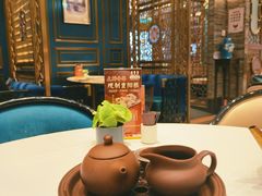 -新雅粤菜馆(南京东路店)