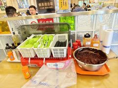 -华天延吉餐厅(西四总店)