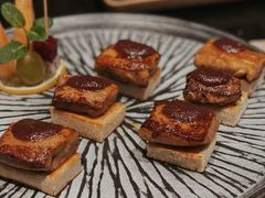 -月下料理(楷林IFC店)