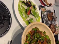 -纳家楼·地道陕菜(劳动路店)